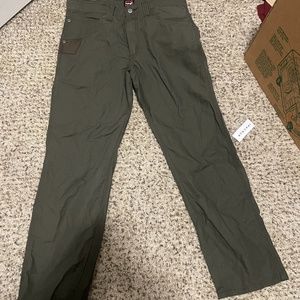 Men’s wranglers